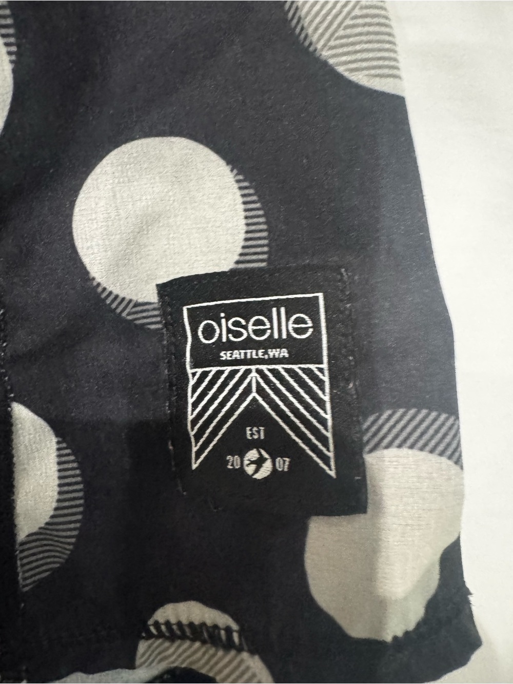 Oiselle Roga 8 - Picture 3 of 3
